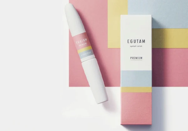エグータムプレミアム ～ EGUTAMプレミアム ～ 素まつげ美容液（2ml）