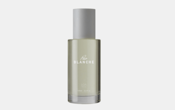 ロア ザ オイル ～LOA the oil～ ペアー ブランシュ（Pair BLANCHE）30ml - 画像 (2)