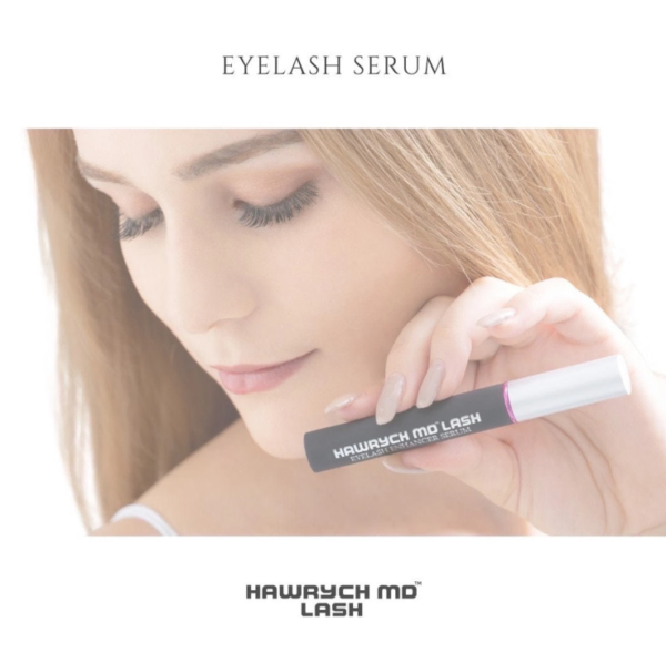 ハウリッチエムディーラッシュ ～HAWRYCH MD LASH～ まつげ美容液 2ml - 画像 (3)