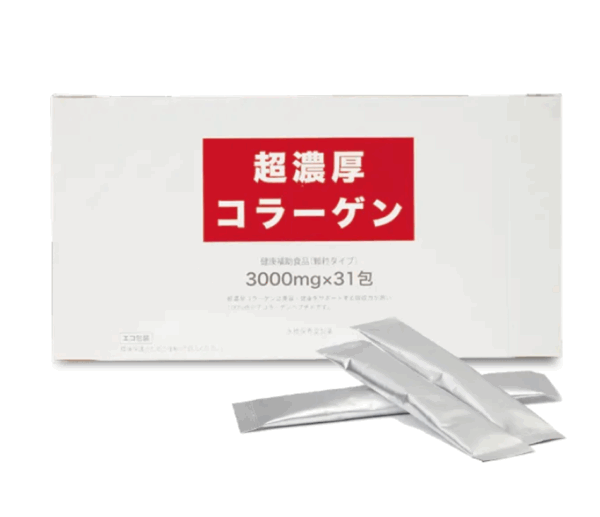 超濃厚コラーゲン