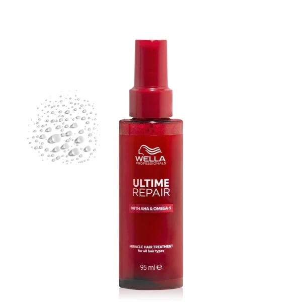 アルタイム リペア ミラクルヘアトリートメント 95ml（ウエラ/WELLA）