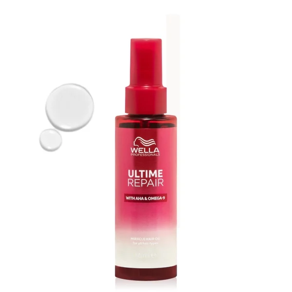 アルタイム リペア ミラクルヘアオイル 95ml（ウエラ/WELLA）