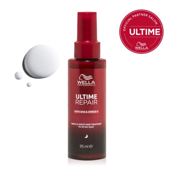 アルタイム リペア ミラクルナイトトリートメント 95ml（ウエラ/WELLA）