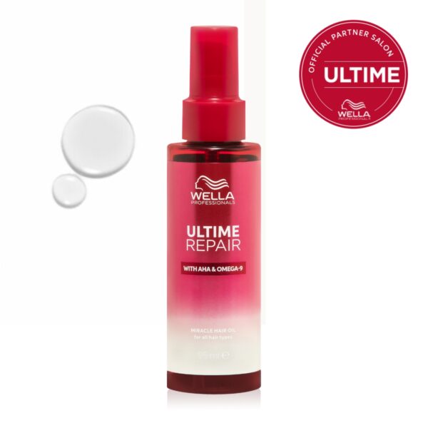 アルタイム リペア ミラクルヘアオイル 95ml（ウエラ/WELLA）