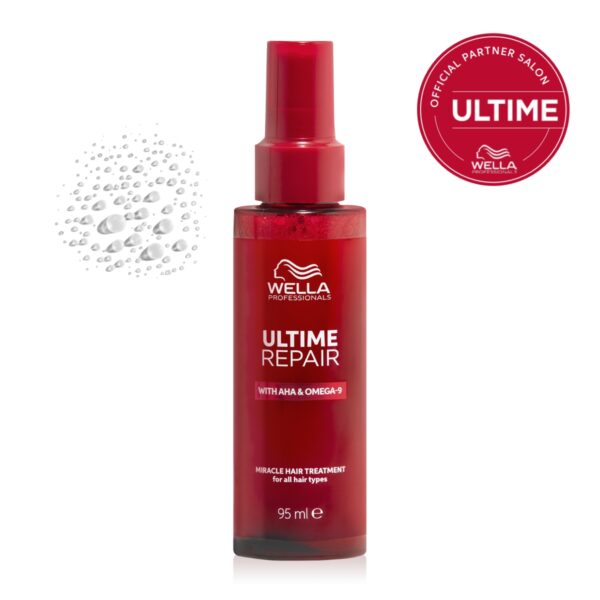 アルタイム リペア ミラクルヘアトリートメント 95ml（ウエラ/WELLA）
