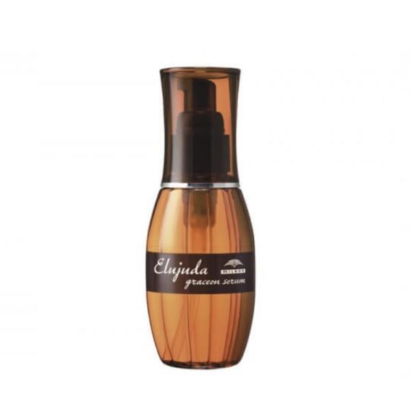 エルジューダ ～Elujuda～ グレイスオン セラム 120ml（ミルボン / Milbon）