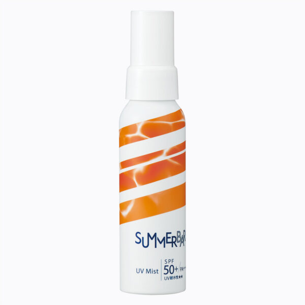 デミ ～DEMI～ サマーバー UVミスト 80ml