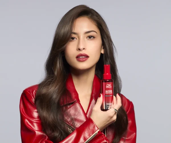 アルタイム リペア ミラクルヘアオイル 95ml（ウエラ/WELLA） - 画像 (2)