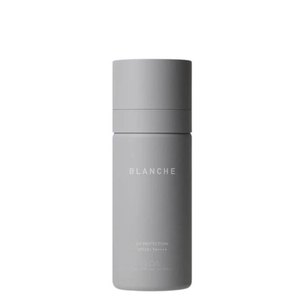 ロア ザ パフューム UVスプレー ～LOA THE PERFUME UV SPRAY～ ブランシュ（BLANCHE）