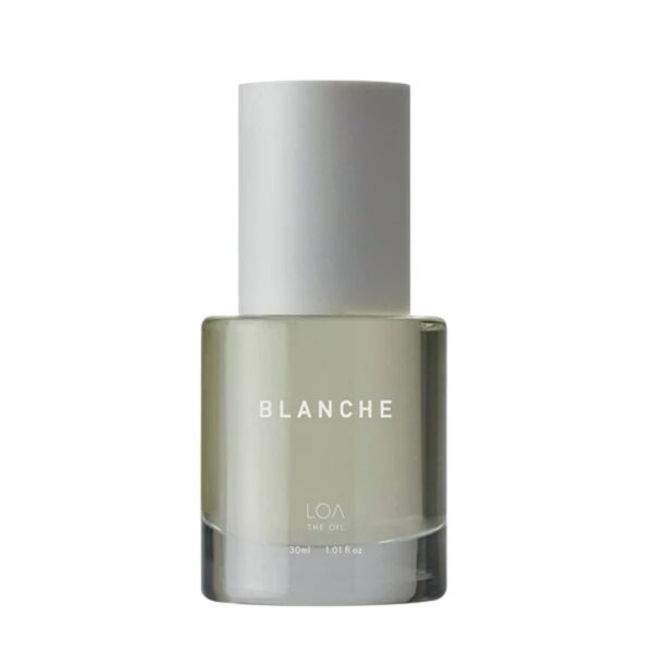 ロア ザ オイル ～LOA the oil～ ブランシュ（BLANCHE）30ml - 画像 (2)