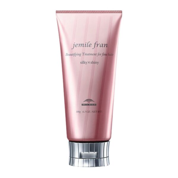 ジェミールフラン ～jemile fran～ ジューシーグロッシー 180g （ミルボン / Milbon ）