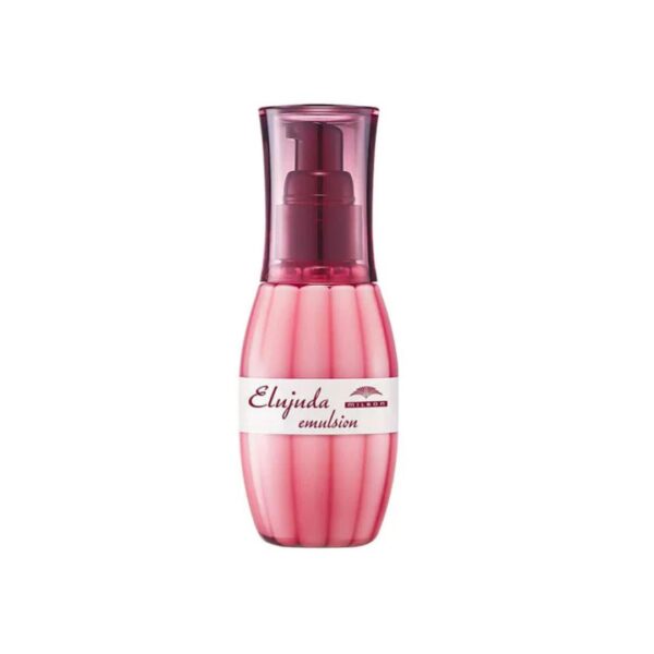 エルジューダ ～Elujuda～ エマルジョン 120g（ミルボン / Milbon）