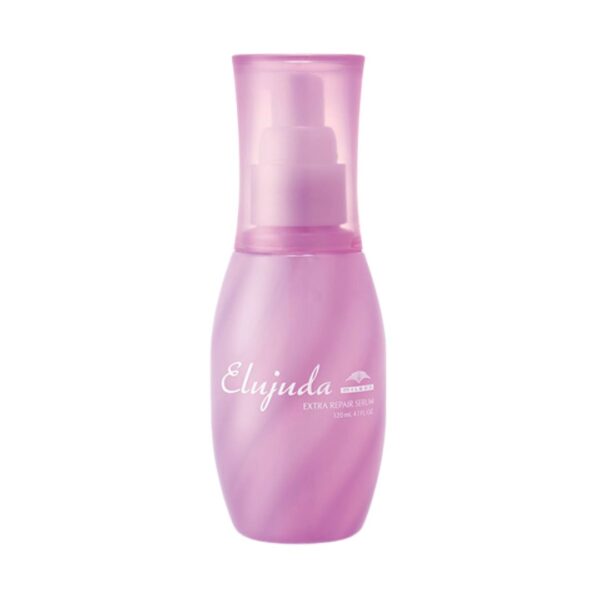 エルジューダ ～Elujuda～ エクストラリペア セラム 120ml（ミルボン / Milbon）