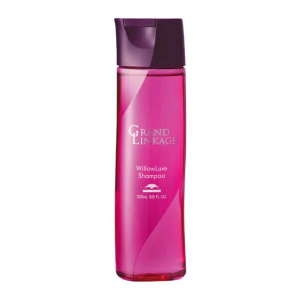 グランドリンケージ ～GRANDLINKAGE～ ウィローリュクス シャンプー 200ml（ミルボン / MILBON）