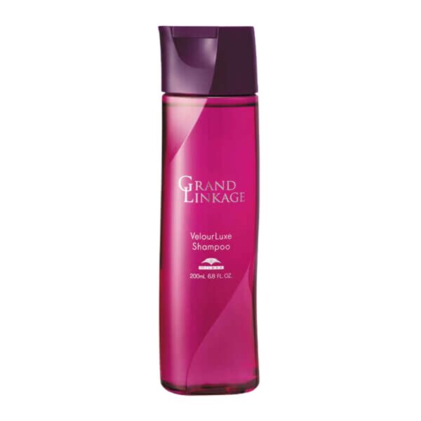 グランドリンケージ ～GRANDLINKAGE～ ヴェロアリュクス シャンプー 200ml（ミルボン / Milbon）
