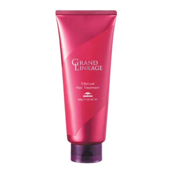 グランドリンケージ ～GRANDLINKAGE～ シルキーリュクス トリートメント 200g（ミルボン / Milbon）