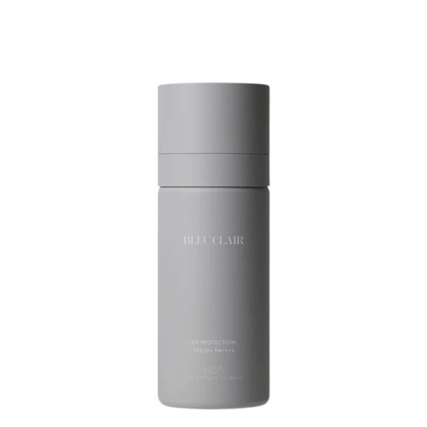 ロア ザ パフューム UVスプレー ～LOA THE PERFUME UV SPRAY～ ブルークレール（BLEU CLAIR）