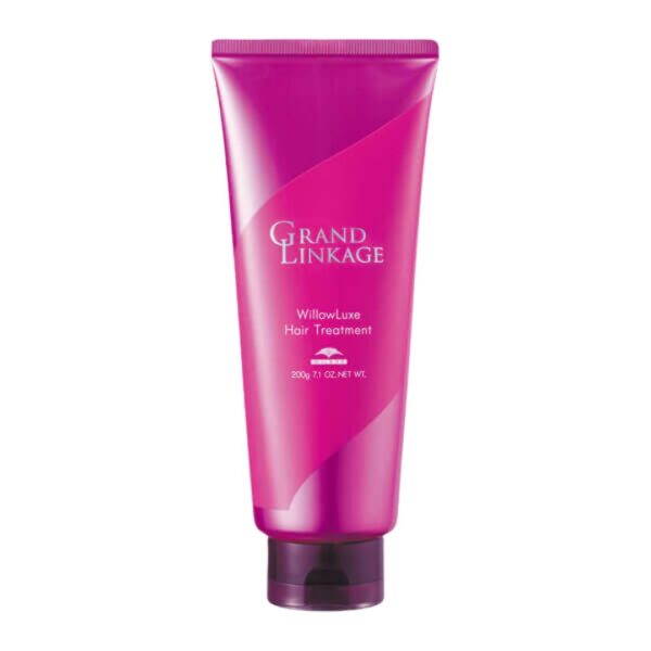 グランドリンケージ ～GRANDLINKAGE～ ウィローリュクス トリートメント 200g（ミルボン / Milbon）