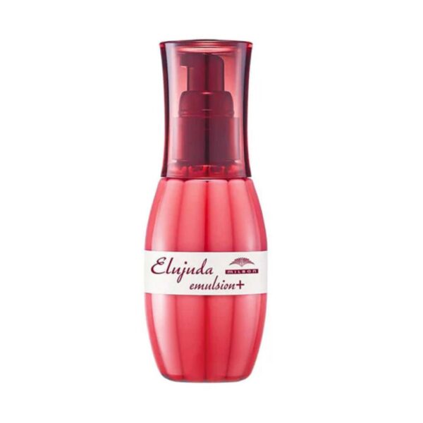 エルジューダ ～Elujuda～ エマルジョン＋ 120g（ミルボン / MILBON）