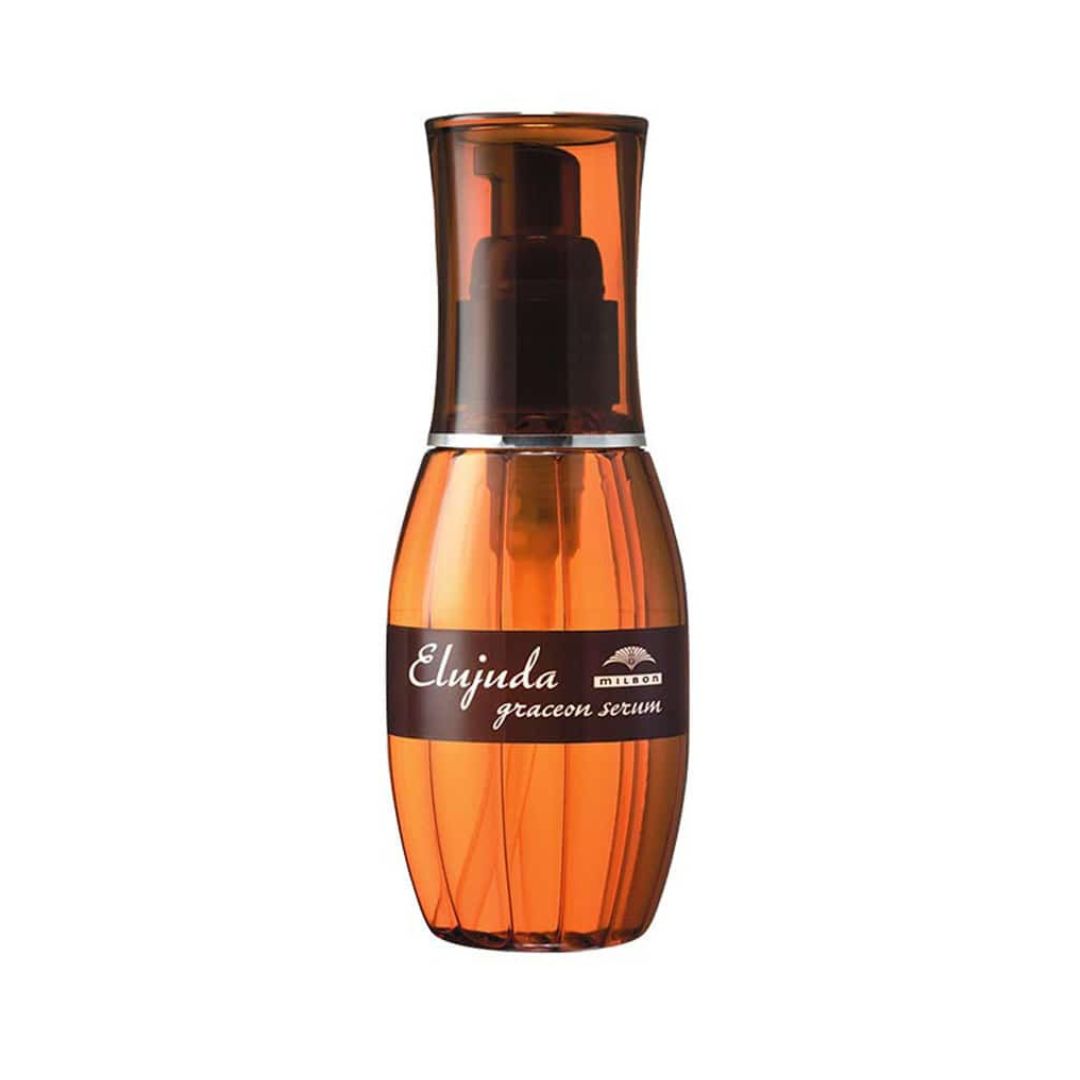 エルジューダ ~Elujuda~ グレイスオン セラム 120ml(ミルボン / MILBON)