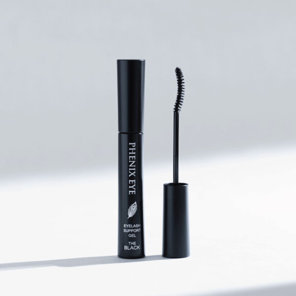 フェニックスアイ ～PHENIX EYE～アイラッシュサポートジェル ザ ブラック 8ml - 画像 (9)