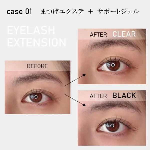 フェニックスアイ ～PHENIX EYE～アイラッシュサポートジェル 9ml - 画像 (5)