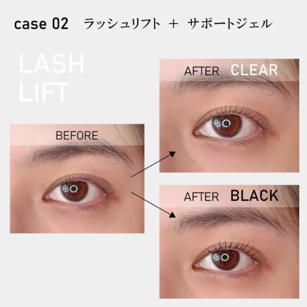 フェニックスアイ ～PHENIX EYE～アイラッシュサポートジェル 9ml - 画像 (4)