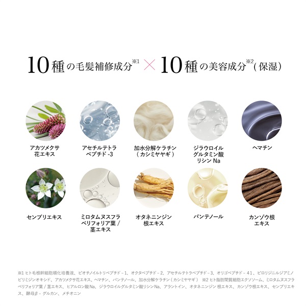 パリジェンヌラッシュリフト ~ PARISIENNE LASHLIFT ~ IAGAN ラッシュセラム - 画像 (5)